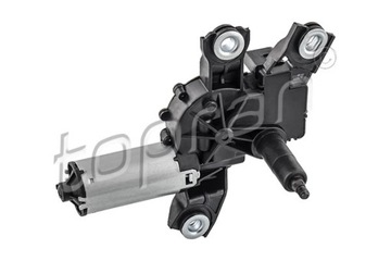 TOPRAN 117 656 MOTOR STĚRAČE