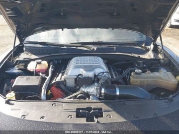 Dodge Charger VII 2020 Dodge Charger Srt Hellcat 2020 6.2l 6.2 Benzyna 707KM, zdjęcie 8