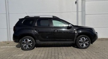 Dacia Duster II SUV Facelifting 1.3 TCe 150KM 2022 Dacia Duster kamera 360 Salon PL Gwarancja fabryczna Prestige 1.3, zdjęcie 3