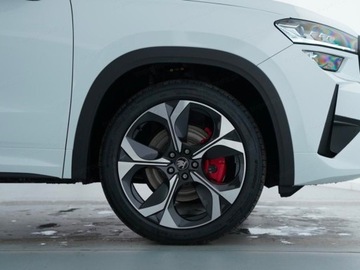 Skoda Kodiaq II 2025 SKODA Kodiaq RS 2.0 TSI DSG 4x4 Suv 265KM 2025, zdjęcie 9