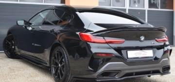 BMW Seria 8 II Coupe 3.0 840d 340KM 2021 BMW Seria 8 BMW 840d 340 PS xDrive Gran Coupe Sport-Automatic M Sport, zdjęcie 15