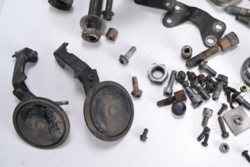 Винты заполнения рамы YAMAHA FJR 1300 01-05