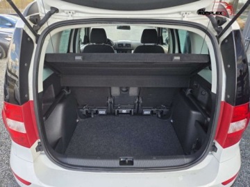 Skoda Yeti Outdoor 1.2 TSI 105KM 2014 Skoda Yeti 1.2 Benzyna 105KM Klimatyzacja Po Serwisie Oplacony 1.2 Benzyna, zdjęcie 10