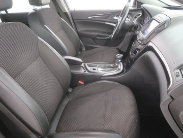 Opel Insignia I Hatchback Facelifting 2.0 CDTI ECOTEC 163KM 2014 Opel Insignia 2.0 CDTI, Salon Polska, Serwis ASO, zdjęcie 8