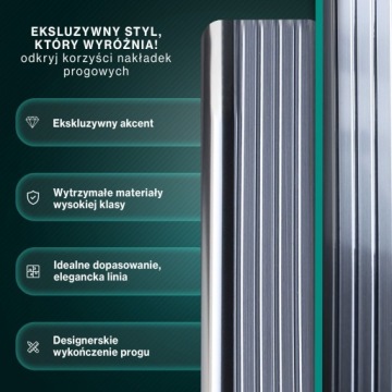 Защитные накладки на пороги CITROEN C3 AIRCROSS I 2017-2024 гг.