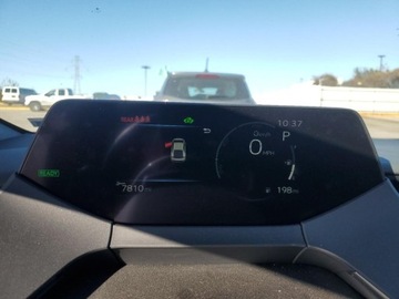 Toyota Prius V (XW60) 2024 Toyota Prius Le 2024 2.0l 2.0 Hybryda 194KM, zdjęcie 9