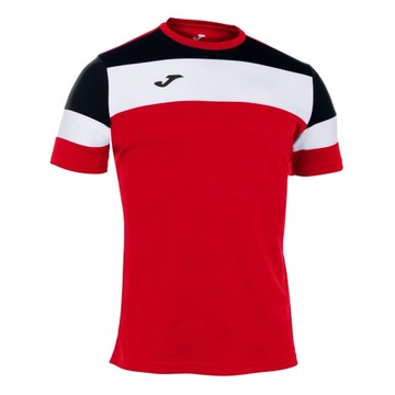 Koszulka treningowa JOMA Crew IV męska XS