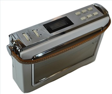 Radio GOODMANS OXFORD DAB+ BLUETOOTH