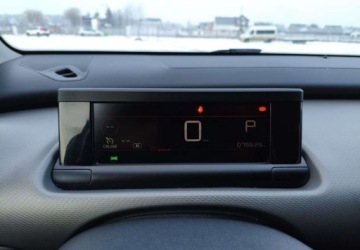 Citroen C4 Cactus Crossover Facelifting 1.2 PureTech 110KM 2019 Citroen C4 Cactus Citroen C4 Cactus 1.2 Benzyna 110KM, zdjęcie 23