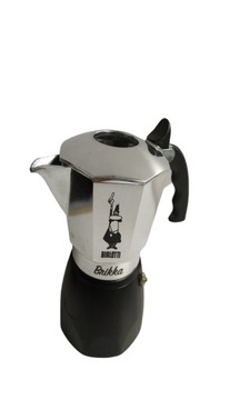 KAWIARKA BIALETTI BRIKKA 0007314 ALUMINIOWA 170 ML