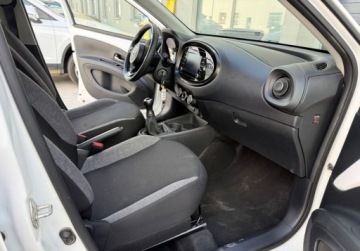 Toyota Aygo X 1.1 VVT-i 72KM 2022 Toyota Aygo X salon PL FV VAT 23 LPG gaz rok gwarancji Comfort, zdjęcie 27