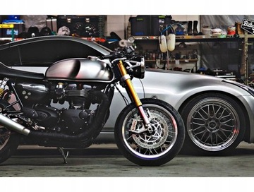 Двойная розетка USB для мотоцикла