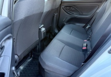 Toyota 2022 Toyota Yaris Kamera cofania, Android Auto, Apple CarPlay, salon Polska, FV, zdjęcie 13