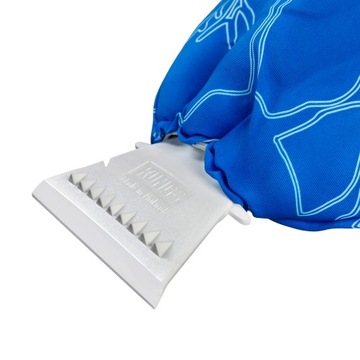 СКРЕБОК ДЛЯ ОКОН KUNGS ARCTIC-IS FINLAND 34СМ