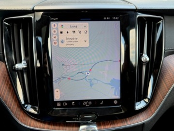 Volvo XC60 II Crossover Plug-In Facelifting 2.0 T8 455KM 2023 Volvo XC 60 INSCRIPTION panorama ful led, zdjęcie 14