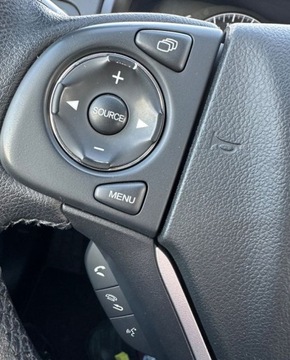 Honda CR-V IV SUV Facelifting 1.6 i-DTEC 160KM 2018 Honda CR-V 4x4,160 koni,Skora,Navi,Kamera 1.6 Diesel 160KM, zdjęcie 12