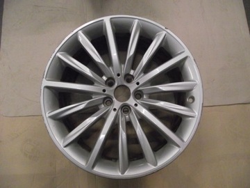 FELGA 19 BMW 5 G30 G31 9 X 19 ET 44 WZ- 633