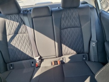 Toyota Corolla XII 2022 Toyota Corolla 1.5 Comfort Seria E21 (2019-) 1.5 B, zdjęcie 12