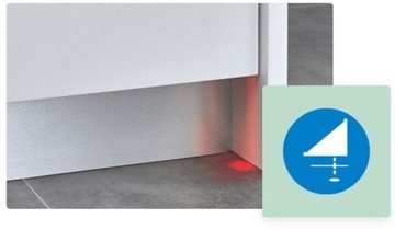 Посудомоечная машина Beko DIS 35025 10 комплектов LedSpot 5 программ