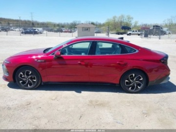 Honda 2025 Honda Inny 2025 2.5 L FWD 2.5 Benzyna 191KM, zdjęcie 7