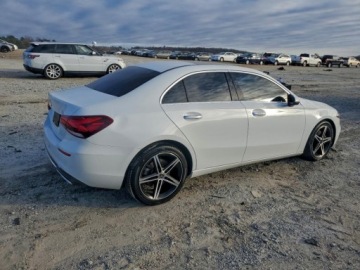 Mercedes Klasa A W177/V177 2019 Mercedes-Benz Klasa A 220 2019 2.0 Benzyna 188KM, zdjęcie 3