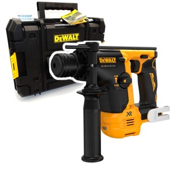 Młotowiertarka DeWalt DCH072NT SDS Plus 400 W 12V