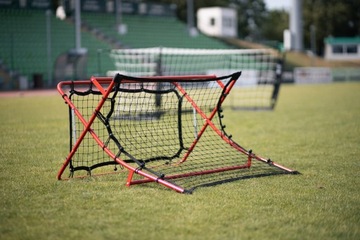 Rebounder Pro Solo