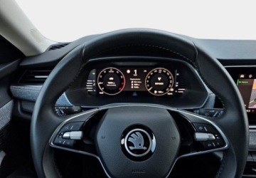 Skoda Octavia IV Liftback 1.5 TSI EVO 150KM 2024 Skoda Octavia Gwarancja - Tempomat - Kamera - Czujniki - Virtual Cockpit -, zdjęcie 26