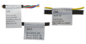 ВНЕШНЯЯ СКОРОСТЬ ДОМАШНЯЯ IP-КАМЕРА SD49425XB-HNR