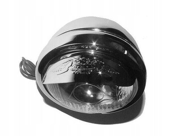 ЦАПФ ЛАМПЫ ДЛЯ СВЕТОВОЙ ПАНЕЛИ 4,5 ДЮЙМА С ОРЛОМ