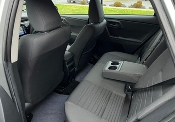 Toyota Auris II Touring Sports Facelifting 1.2 D-4T 116KM 2016 Toyota Auris Swiezo sprowadzony z Niemiec Zarejestrowany Ubezpieczony, zdjęcie 22