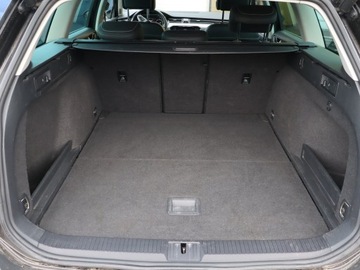 Volkswagen Passat B8 Variant 1.5 TSI EVO 150KM 2019 VW Passat 1.5 TSI, Salon Polska, Automat, Skóra, zdjęcie 13