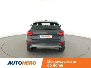Audi Q2 SUV 1.4 TFSI COD Ultra 150KM 2017 Audi Q2 GRATIS! Pakiet Serwisowy o wartości 1000, zdjęcie 5