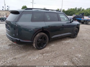Kia 2026 Kia Telluride X-Line Sx-Prestige 2027 2.5 Benzyna 274KM, zdjęcie 4