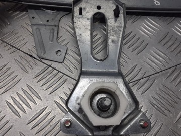 MECHANIZMUS OKNO LEVÝ PŘEDNÍ TOYOTA AYGO 1.0