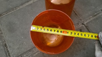 КРЫШКА СИГНАЛЬНОЙ ЛАМПЫ HELLA