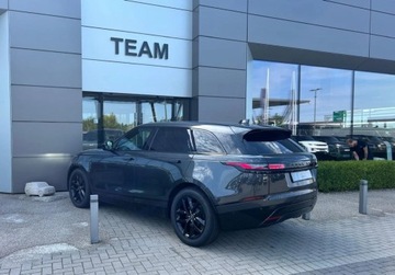 Land Rover Range Rover Velar SUV Facelifting 2.0  D200 204KM 2025 Land Rover Range Rover Velar Range Rover Velar MY26 2.0D TD4 204 PS AWD Au, zdjęcie 2