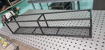 Полка Лофт 125/25/30