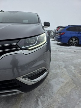 Renault Espace V Van 1.6 Energy dCi 160KM 2016 Renault Espace 1.6 160ps Navi PanoramaDach 7, zdjęcie 4