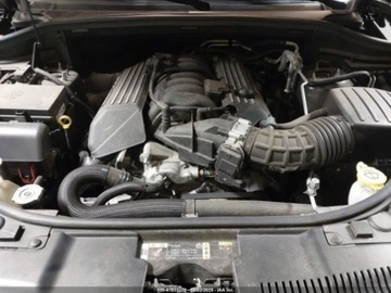 Dodge Durango III 2022 Dodge Durango 2022r., SRT 392, od ubezpieczalni 6.4 Benzyna 475KM, zdjęcie 11