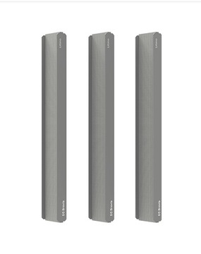 Анти -SMOG Diffuser с регулятором Urbino Brevis Trdn White