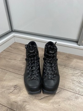 Ботинки для беговых лыж ALPINA BC1600 40 NNN BC