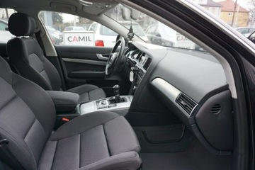Audi A6 C6 Avant 2.0 TFSI (Euro5) 170KM 2009 Audi A6 Avant dobry stan techniczny i wizualny,, zdjęcie 17