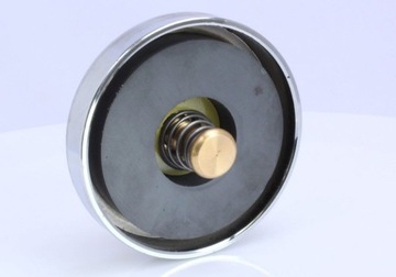 МАГНИТНЫЙ КРОНШТЕЙН ДЛЯ ЗАЗЕМЛЕНИЯ ASTA