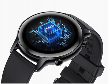 Умные часы Honor Magic Watch 2 черные