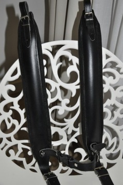 ШИРОКИЕ КОЖАНЫЕ РЕМЕШКИ супер-гармошка - ХИТ