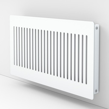 крышка радиатора 68х99см М23 ПОКРАШЕННАЯ