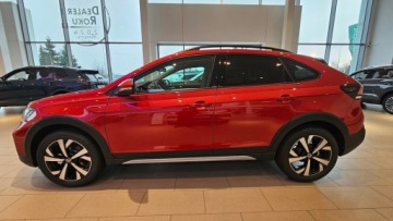 Volkswagen T-Cross SUV Facelifting 1.0 TSI 115KM 2026 Volkswagen Taigo Life PlusTSI 116KM DSG7 /Kamera/, zdjęcie 6