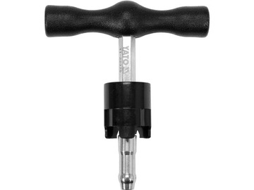 KALIBRATOR PROFESJONALNY DO RUR PEX 16MM Z GRATOWNIKIEM YATO