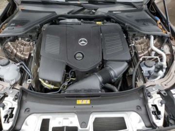 Mercedes Klasa E W214 2025 Mercedes-Benz Klasa E 350 4Matic 2025 2.0l 2.0 Benzyna 255KM, zdjęcie 6